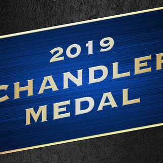 MARIANI ACHIEVES LEGEND STATUS, EDDY WINS CHANDLER | FULL VOTES HERE