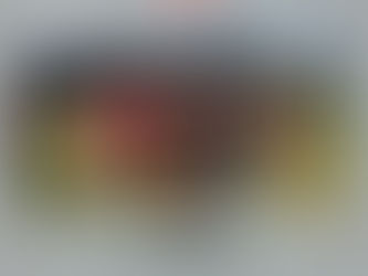 Eastland In and Under | Week Four