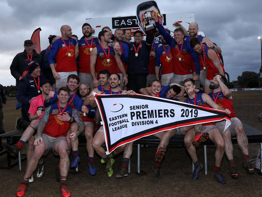 FAIRPARK BREAKS DROUGHT WITH FAIRY-TALE FINISH