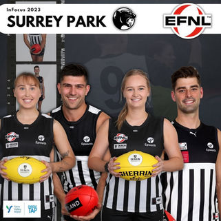 InFocus 2023 – Surrey Park