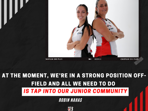 InFocus 2022 – North Ringwood