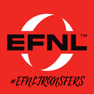 EFNL TRANSFER NEWS