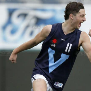 EFL JUNIORS EARN REPRESENTATIVE HONOURS