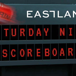 EASTLAND SATURDAY NIGHT SCOREBOARD