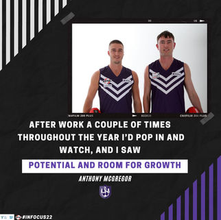 InFocus 2022 – Templestowe