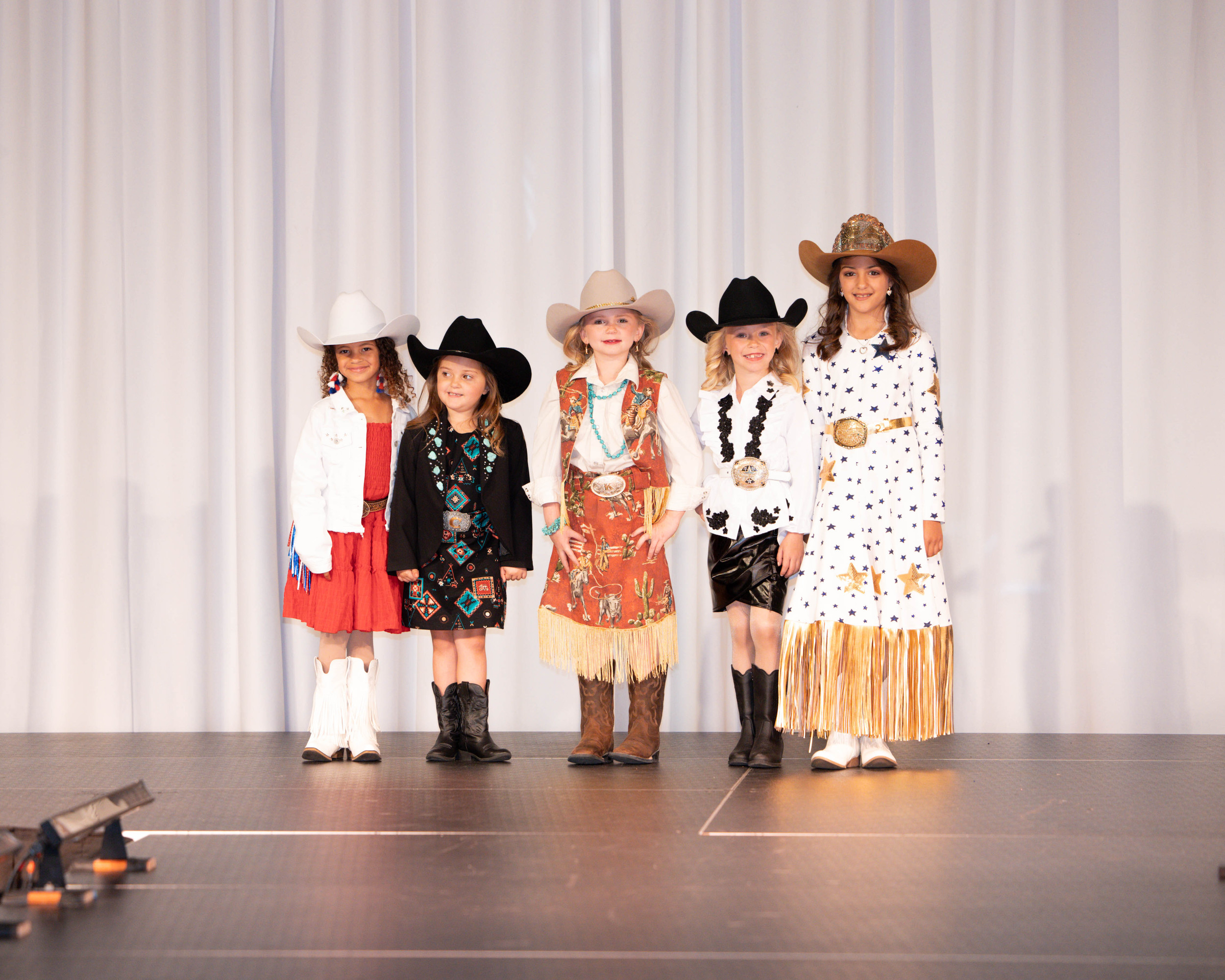 Miss Rodeo Washington Sweetheart | MissRodeoWashington