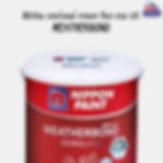 Thumbnail: Nippon Weatherbond SEMIGLOSS สีนิปปอน เวเธอร์บอนด์ ภายนอก กึ่งเงา ขนาดแกลลอน