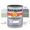ภาพขนาดย่อ: Rust-Oleum Industrial SemiGloss Enamel สีน้ำมัน รัสโอเลี่ยม ชนิดกึ่งเงา