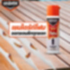 Thumbnail: เชนไดร้ท์โฟม Chaindrite Foam ขนาดกระป๋อง 250 กรัม
