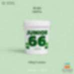 NIPPON PAINT Junior 66 Interior Matt สีนิปปอนเพนต์ จูเนียร์ 66 ภายในด้าน ถังใหญ่