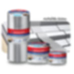 NIPPON PAINT Butyl Tape เทปกันรั่วซึมนิปปอน บิวทิวเทป สีเงิน