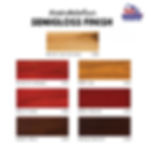 TOA Woodstain Ultimate SEMIGLOSS สีย้อมไม้ทีโอเอ วู้ดสเตน อัลติเมท กึ่งเงา แกลลอน