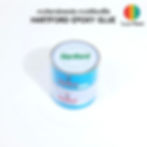 Hartford Epoxy Glue กาวใสฮาร์ทฟอร์ด กาวอีพ็อกซี่ใส