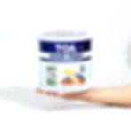 TOA Roof Paint สีทาหลังคาและสนามกีฬา ทีโอเอ เฉดสีมาตรฐาน ขนาดแกลลอน