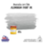 Jotun Aluminium Paint HR 1510 สีทนความร้อนโจตัน อลูมิเนียมเพ้นท์ เอชอาร์