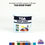Thumbnail: TOA Roof Paint สีทาหลังคาและสนามกีฬา ทีโอเอ เฉดสีมาตรฐาน ขนาดแกลลอน
