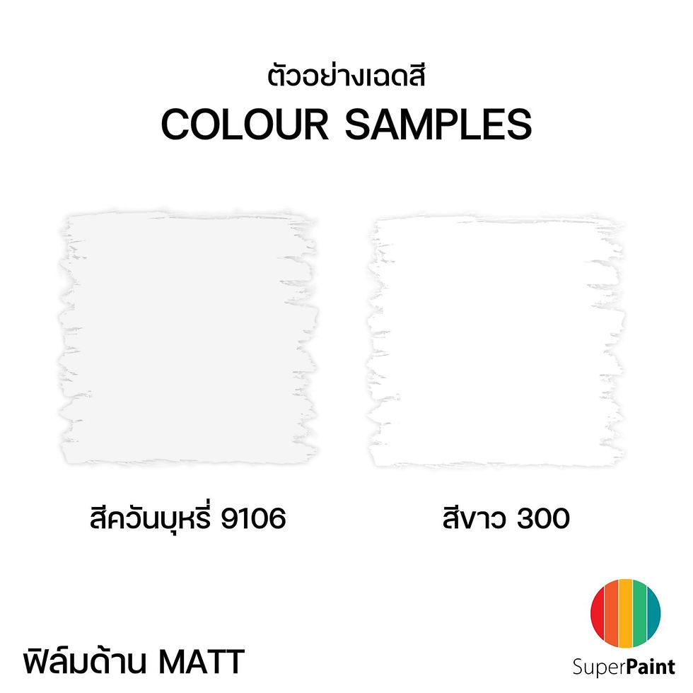 ภาพขนาดย่อ: Nippon Paint  สีนิปปอน จูเนียร์ 99 สีภายใน ด้าน ถังใหญ่ Junior 99 Interior  MATT