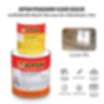 Jotun Penguad Clear Sealer สีโจตัน เพนการ์เคลียร์ซีลเลอร์