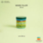 RTB Wood Filler โป๊วไม้ วู้ดฟิลเลอร์ อาร์ทีบี