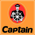 CAPTAIN PAINT