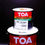 ภาพขนาดย่อ: TOA Topguard Clear Gloss สีโพลียูริเทนทีโอเอ ท็อปการ์ด สีใสเงา