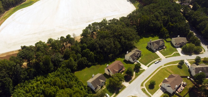 An Open Letter to the Mayor and City Council of Stonecrest GA