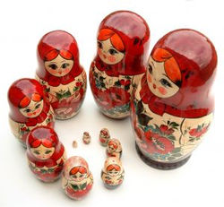 1matrioska