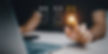 Man on phone call, discussing business opportunities