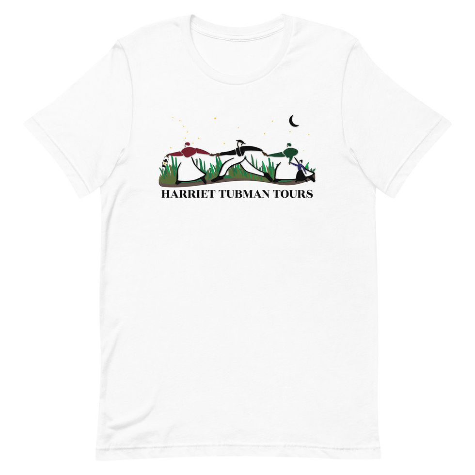 Thumbnail: HTT LOGO T-Shirt
