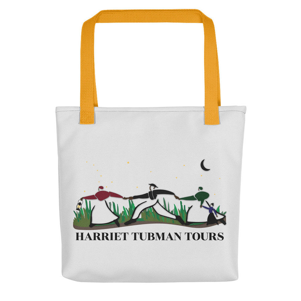 HTT LOGO Tote Bag