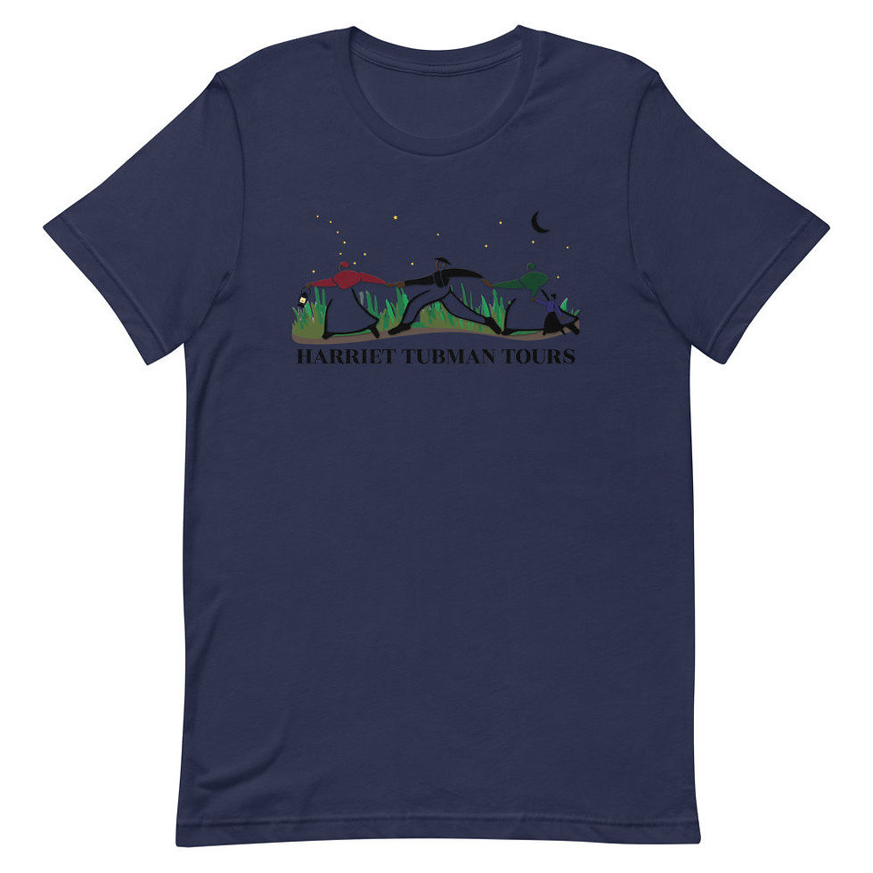Thumbnail: HTT LOGO T-Shirt