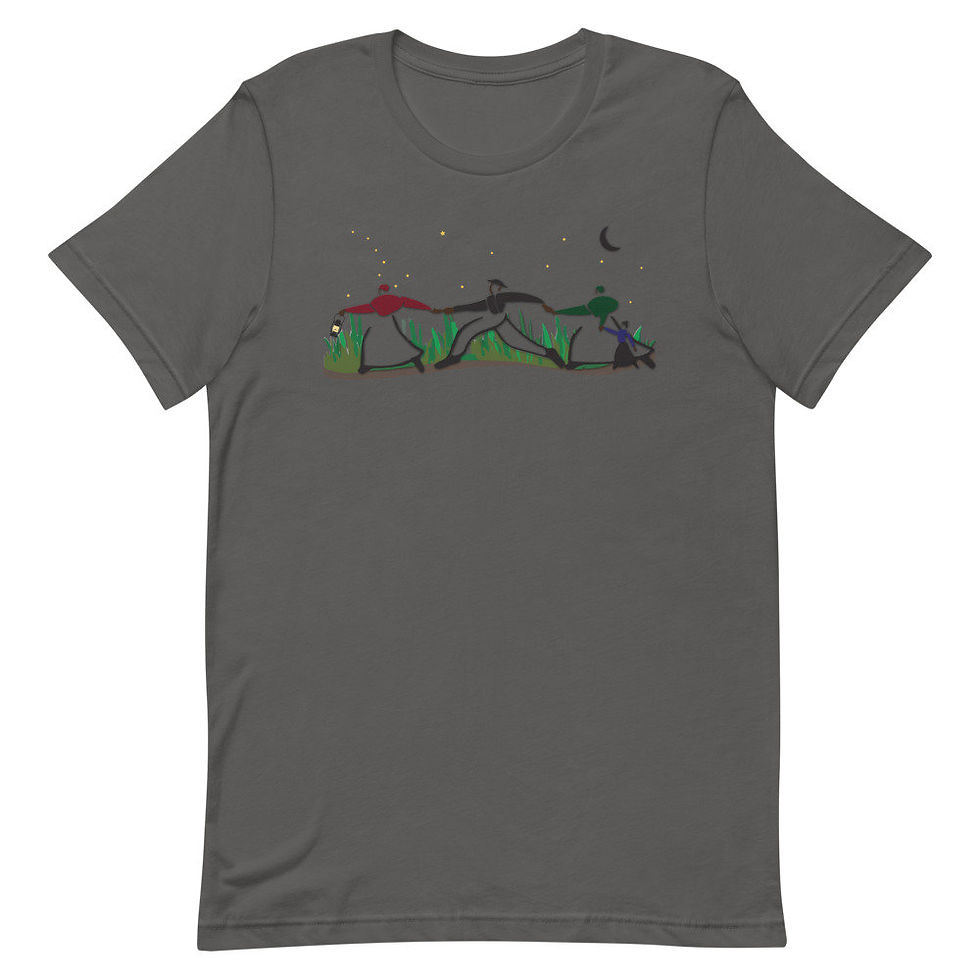 Thumbnail: HTT UR GRAPHIC T-Shirt