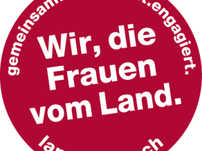 Pressemitteilung des Schweizerischen Bäuerinnen- und Landfrauenverbandes SBLV vom 06.01.2025