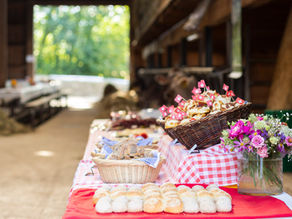 1. August-Brunch 2025: Dringend Gastgeber gesucht!
