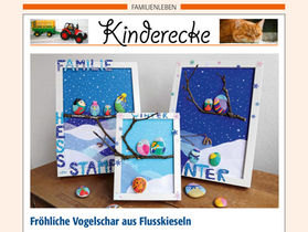 Von Landfrauen für Landfrauen: Beiträge im Thurgauer Bauer