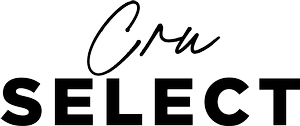 Cru Select Logo
