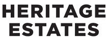 Heritage Estates Logo