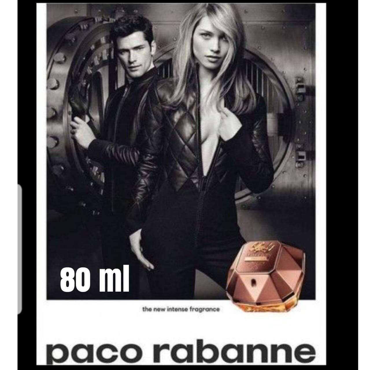 Fragancia Paco Rabanne