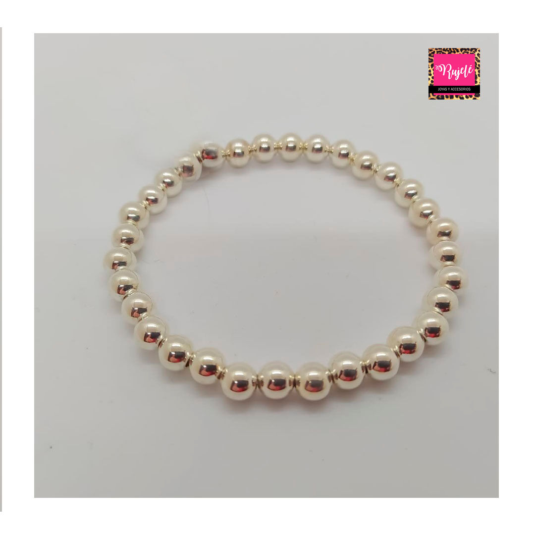 Pulsea Plata 925