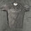 Thumbnail: Short Sleeve Black Rashguard