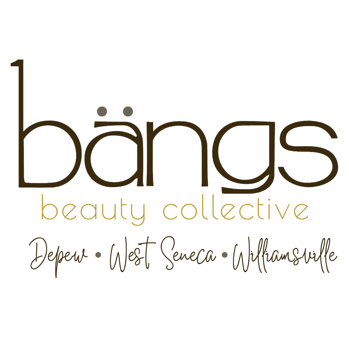 Bangs Hair Salon
