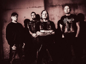 Finnish Stoner Metal band Zombie Rodeo return with new single 'Mind Infestation'