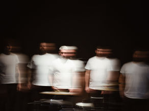 Album Download + EPK HERE (for media use only - interview, review, airplay)