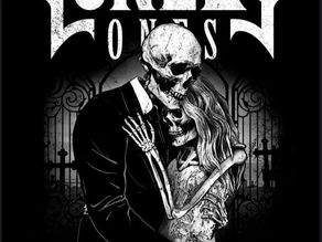 Experience the Darkest Love Story Ever Told: THE LONELY ONES Release New Single "The Way Out"