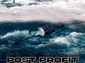 POST PROFIT NEW ALBUM + TOUR w/ ESCAPE THE FATE!