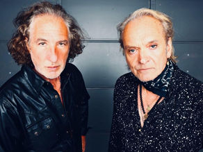 Wang Chung's Iconic "Everybody Have Fun Tonight" Gets a Fresh Remix by Eric Kupper, Available September 27th