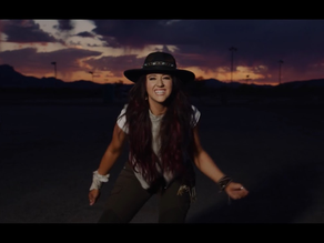 Trading the Stage For An Off-Road Thrill In "Crank It Up" Video