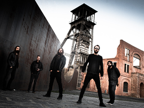 CATALYST challenge artificial intelligence craze with release new single