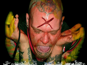 Low Gear Signs With WormHoleDeath Records