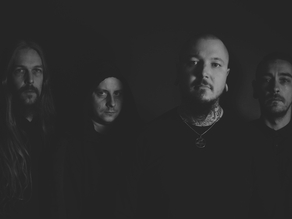 Finnish symphonic doom metal band Depressed Mode released a new single and music video